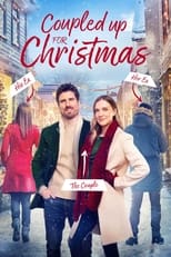 VER Coupled Up for Christmas (2023) Online Gratis HD