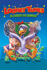 VER El Looney Cuento de Navidad (2006) Online Gratis HD