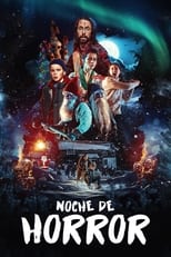 VER Noche de Horror (2023) Online Gratis HD