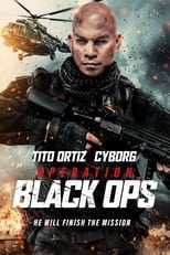 VER Operation Black Ops (2023) Online Gratis HD