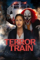 VER Terror Train (2022) Online Gratis HD