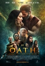 VER The Oath (2023) Online Gratis HD