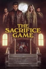 VER The Sacrifice Game (2023) Online Gratis HD