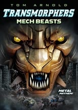 VER Transmorphers: Mech Beasts (2023) Online Gratis HD