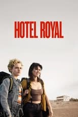 El Hotel Real (2023)