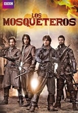 Los mosqueteros (2014) 2x1