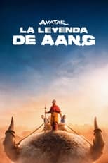 VER Avatar: La leyenda de Aang (2024) Online Gratis HD