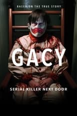 VER Gacy: Serial Killer Next Door (2024) Online Gratis HD