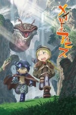 VER Made in Abyss (2017) Online Gratis HD