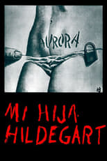 VER Mi hija Hildegart (1977) Online Gratis HD