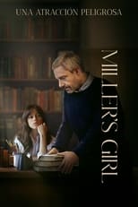 VER Miller's Girl (2024) Online Gratis HD