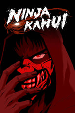 VER Ninja Kamui (2024) Online Gratis HD