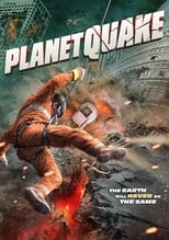 VER Planetquake (2024) Online Gratis HD
