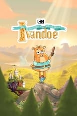 VER The Heroic Quest of the Valiant Prince Ivandoe (2017) Online Gratis HD