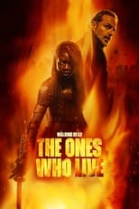VER The Walking Dead: The Ones Who Live (2024) Online Gratis HD