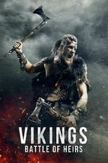 VER Vikings: Battle of Heirs (2023) Online Gratis HD