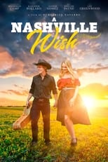 VER A Nashville Wish (2024) Online Gratis HD