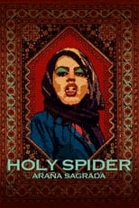 VER Araña sagrada (Holy Spider) (2022) Online Gratis HD