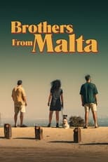 VER Brothers from Malta (2022) Online Gratis HD