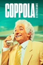 VER Coppola, el representante (2024) Online Gratis HD