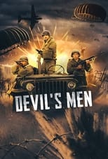 VER Devil's Men (2023) Online Gratis HD
