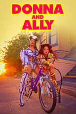 VER Donna and Ally (2023) Online Gratis HD