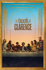 VER El Libro de Clarence (2023) Online Gratis HD
