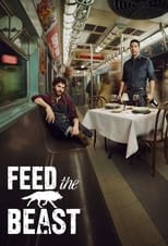 VER Feed the Beast (2016) Online Gratis HD