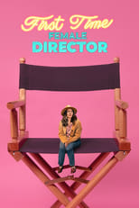 VER First Time Female Director (2023) Online Gratis HD