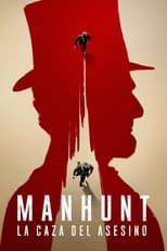 VER Manhunt: la caza del asesino (2024) Online Gratis HD