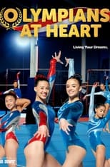 VER Olympians at Heart (2021) Online Gratis HD