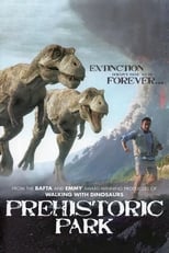Parque Prehistórico (2006) 1x6