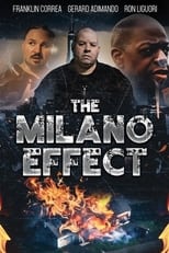 VER The Milano Effect (2024) Online Gratis HD