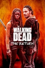 VER The Walking Dead: The Return (2024) Online Gratis HD