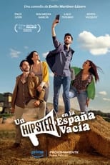 VER Un hipster en la España vacía (2024) Online Gratis HD