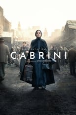 VER Una mujer italiana (Cabrini) (2024) Online Gratis HD