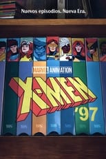 VER X-Men '97 (2024) Online Gratis HD