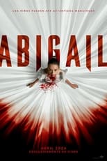 VER Abigail (2024) Online Gratis HD