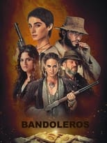 Bandoleros (2024) 1x6