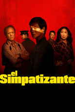 El simpatizante (2024) 1x8
