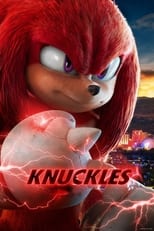 Knuckles (2024) 1x4