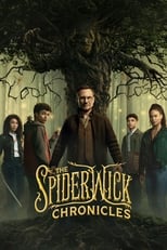 Las crónicas de Spiderwick (2024) 1x5