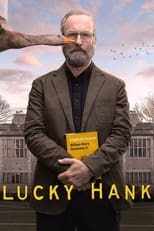 VER Lucky Hank (2023) Online Gratis HD