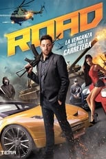 VER Road: La venganza corre por la carretera (2017) Online Gratis HD