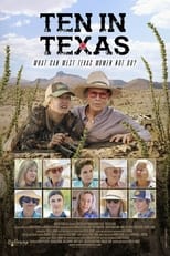 VER Ten in Texas (2023) Online Gratis HD