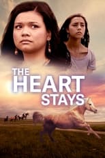 VER The Heart Stays (2015) Online Gratis HD