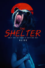 VER The Shelter (2024) Online Gratis HD
