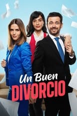Un buen divorcio (2024) 1x9