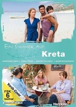 VER Un verano en Creta (2023) Online Gratis HD