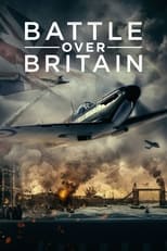 VER Battle Over Britain (2023) Online Gratis HD